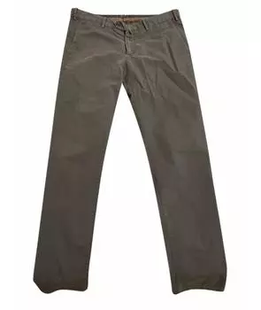 Повседневные брюки