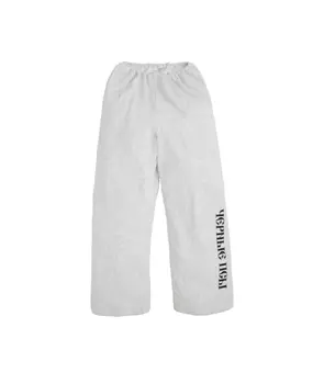 Повседневные брюки