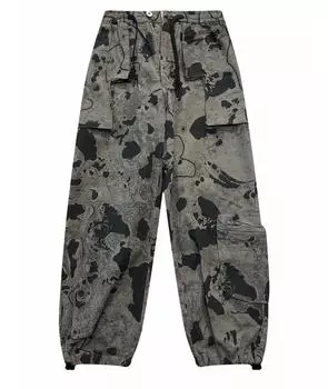 Повседневные брюки