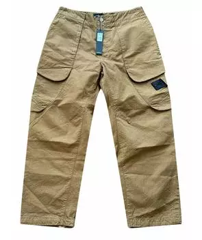 Повседневные брюки