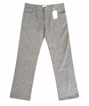 Повседневные брюки