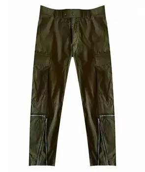 Повседневные брюки