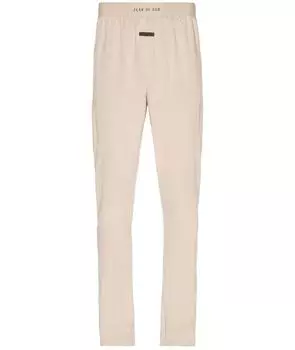 Повседневные брюки