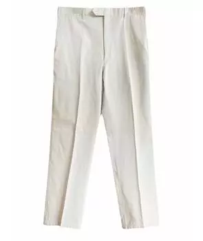 Повседневные брюки