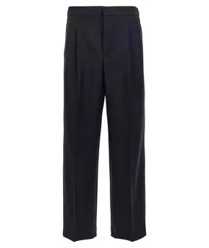 Повседневные брюки