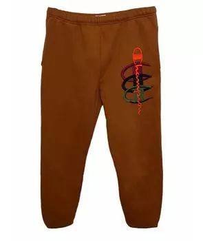 Повседневные брюки