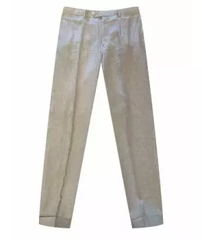 Повседневные брюки