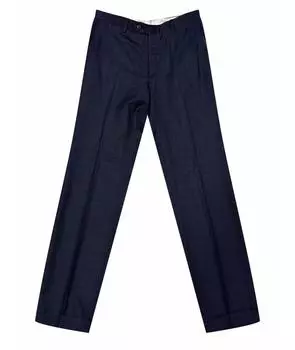 Повседневные брюки