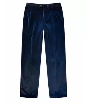 Повседневные брюки