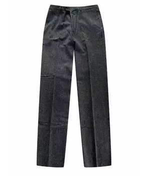 Повседневные брюки