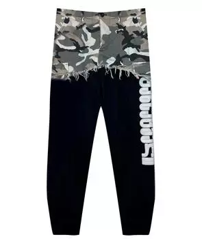 Повседневные брюки