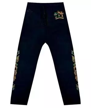 Повседневные брюки