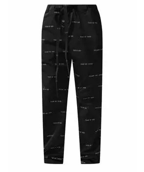 Повседневные брюки