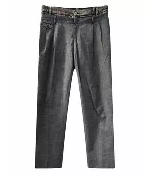 Повседневные брюки