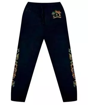 Повседневные брюки