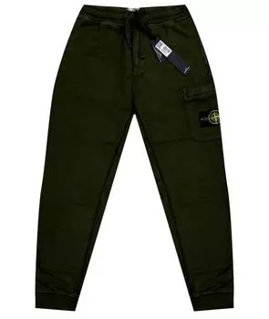 Повседневные брюки