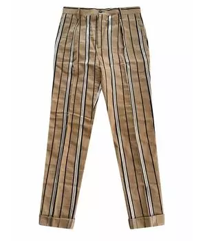 Повседневные брюки