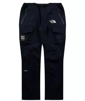 Повседневные брюки