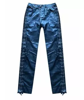 Повседневные брюки