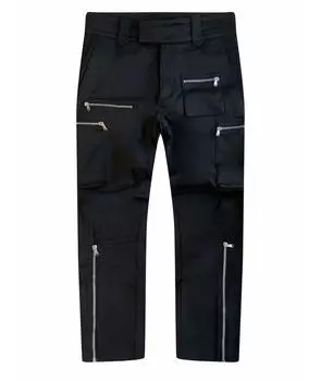 Повседневные брюки