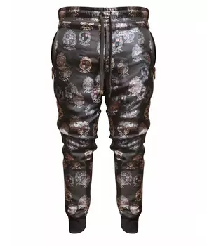 Повседневные брюки