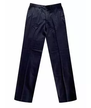 Повседневные брюки