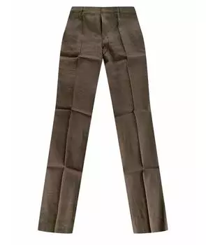 Повседневные брюки