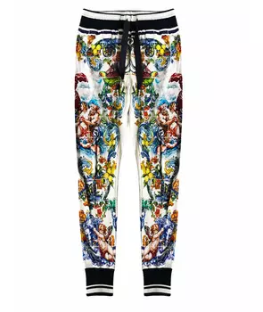 Повседневные брюки