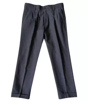 Повседневные брюки