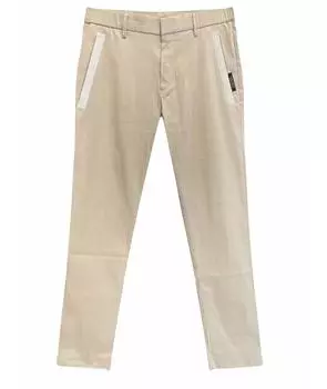 Повседневные брюки