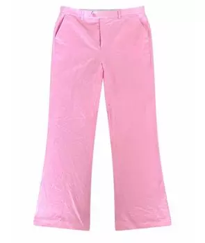 Повседневные брюки