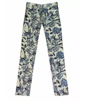 Повседневные брюки