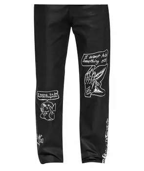 Повседневные брюки