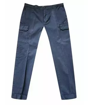 Повседневные брюки