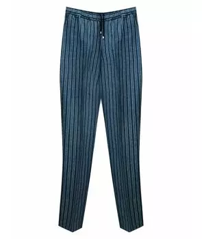 Повседневные брюки