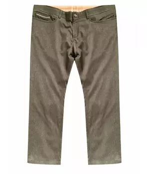 Повседневные брюки