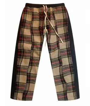 Повседневные брюки