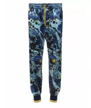 Повседневные брюки