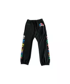 Повседневные брюки