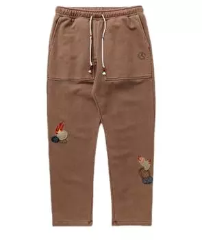 Повседневные брюки