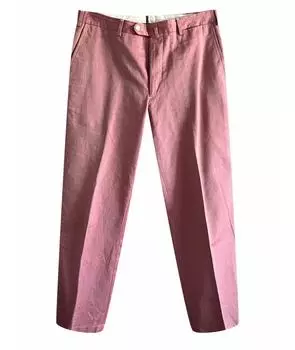 Повседневные брюки