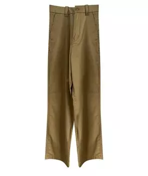 Повседневные брюки