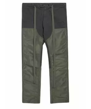 Повседневные брюки