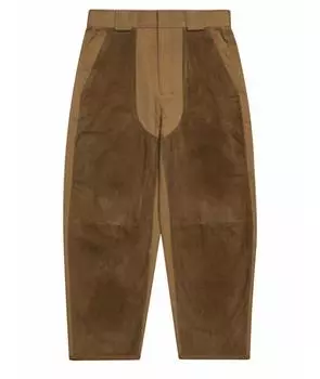 Повседневные брюки