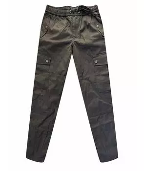 Повседневные брюки