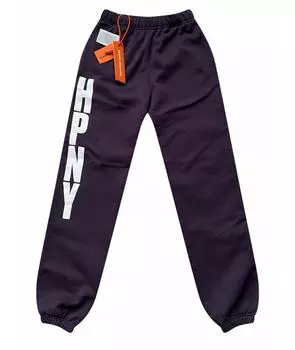 Повседневные брюки