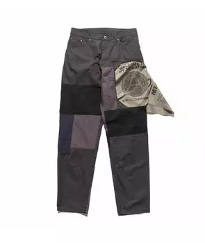 Повседневные брюки