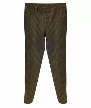 Повседневные брюки