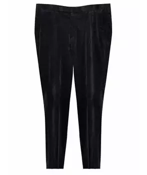 Повседневные брюки