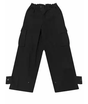 Повседневные брюки